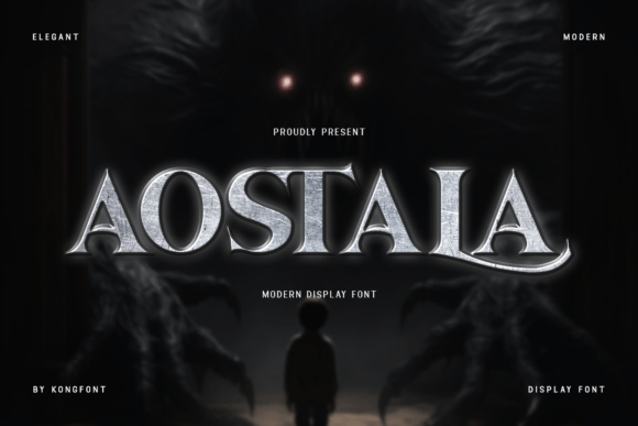Choosing Aostala for a Luxury Brand Website