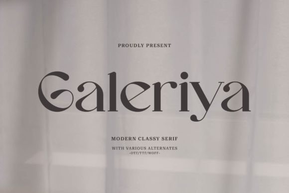 How Galeriya Transformed My Campaign Visuals