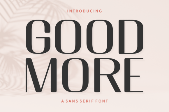 How Good More Transformed My Brand’s Visual Identity