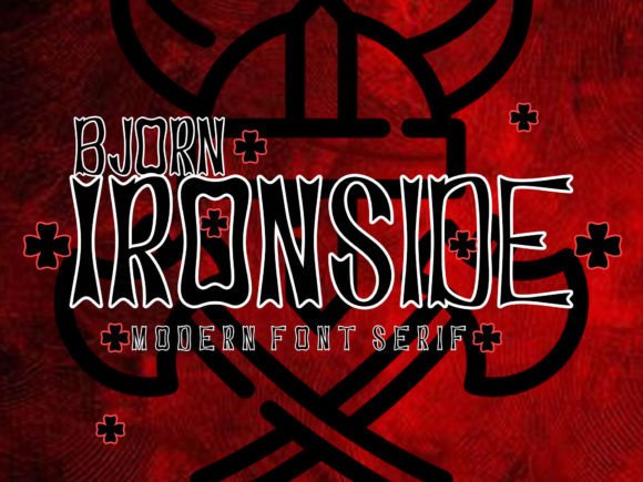 How Ironside Family Transformed My Brand’s Visual Identity