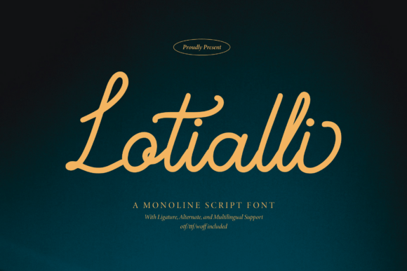 How Lotialli Transformed My Brand's Visual Identity