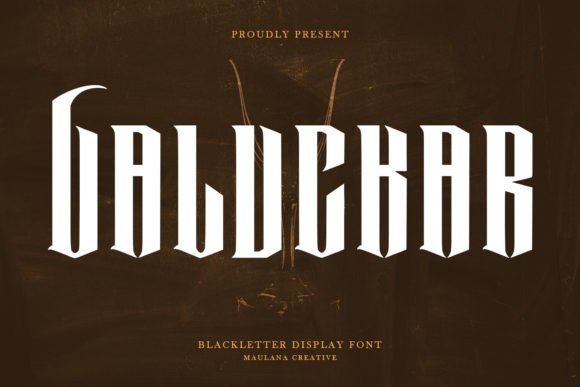 How Valuckar Font Transformed My Brand’s Visual Identity